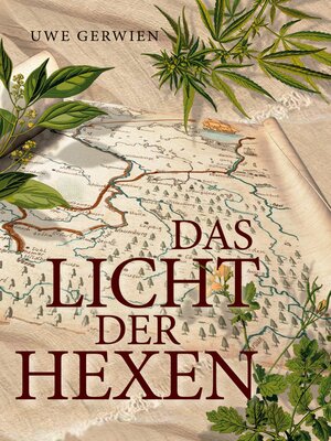 cover image of Das Licht der Hexen